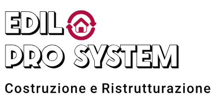 Edil Pro System - Costruzione e Ristrutturazione